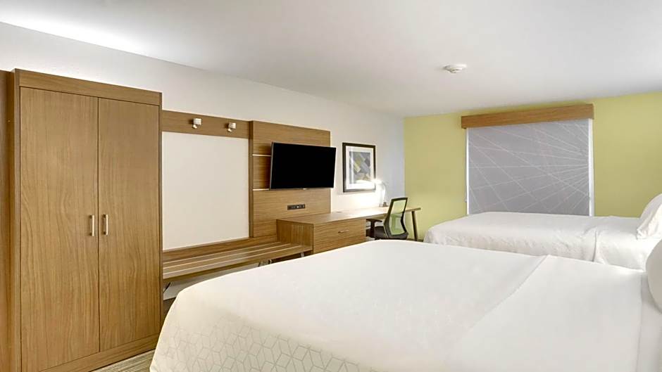 Holiday Inn Express Hotel & Suites Portland By IHG