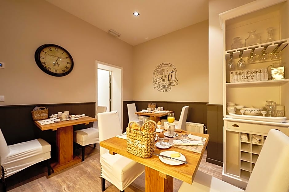 B&B Le Nord