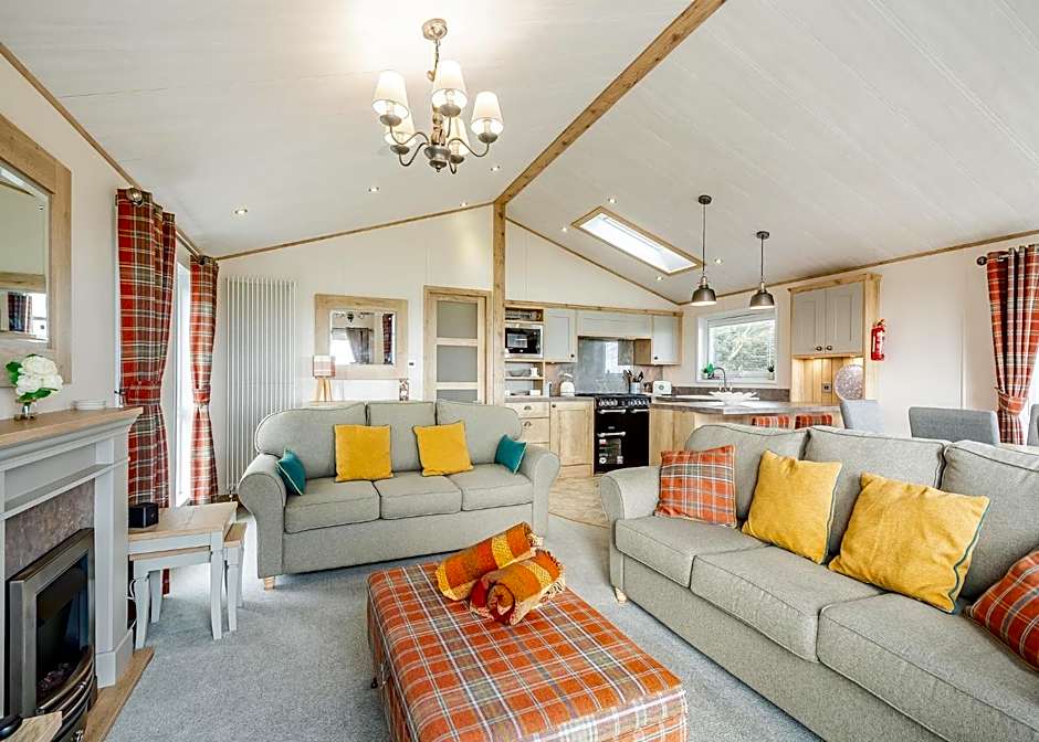 Brighouse Bay Holiday Park