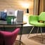 Holiday Inn Frankfurt Airport