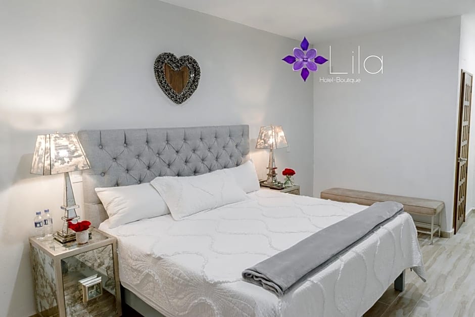 Lila Hotel
