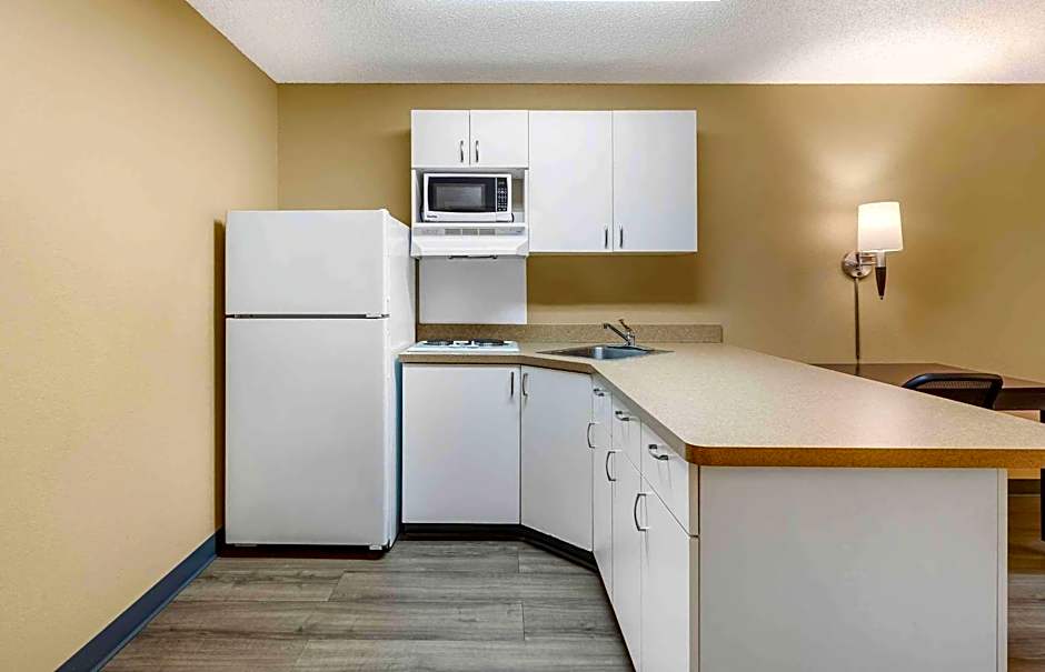 Extended Stay America Suites - Billings - West End