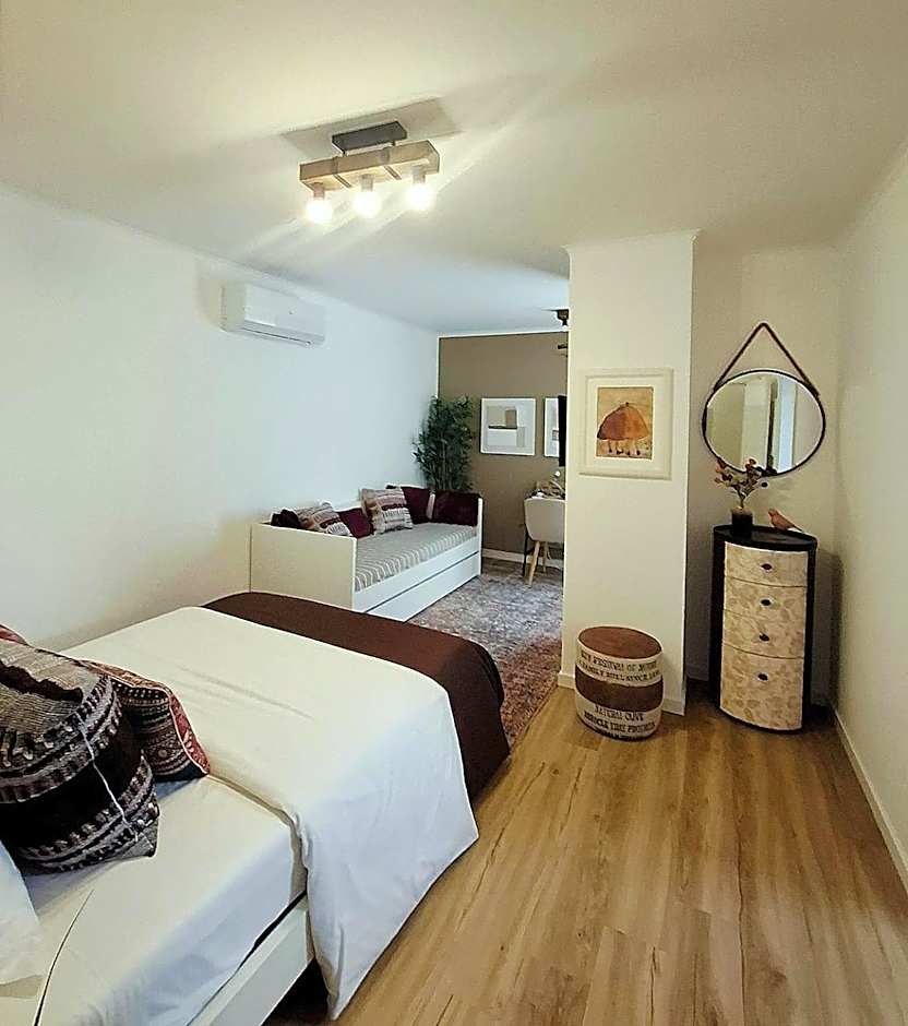 Farol Guesthouse