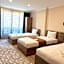Rena Grand Residence & Suit