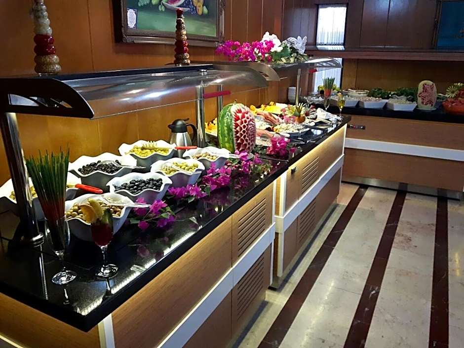 Olbia Residence Hotel