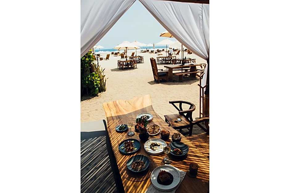 Casa Joseph Zicatela - Adults Only