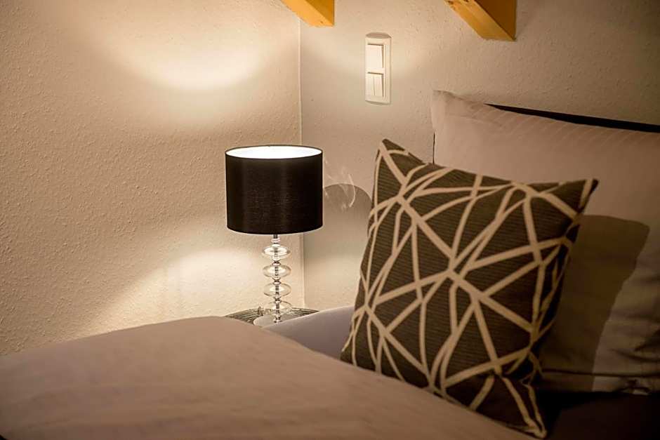 Design-Apartments by Ulrike Horster