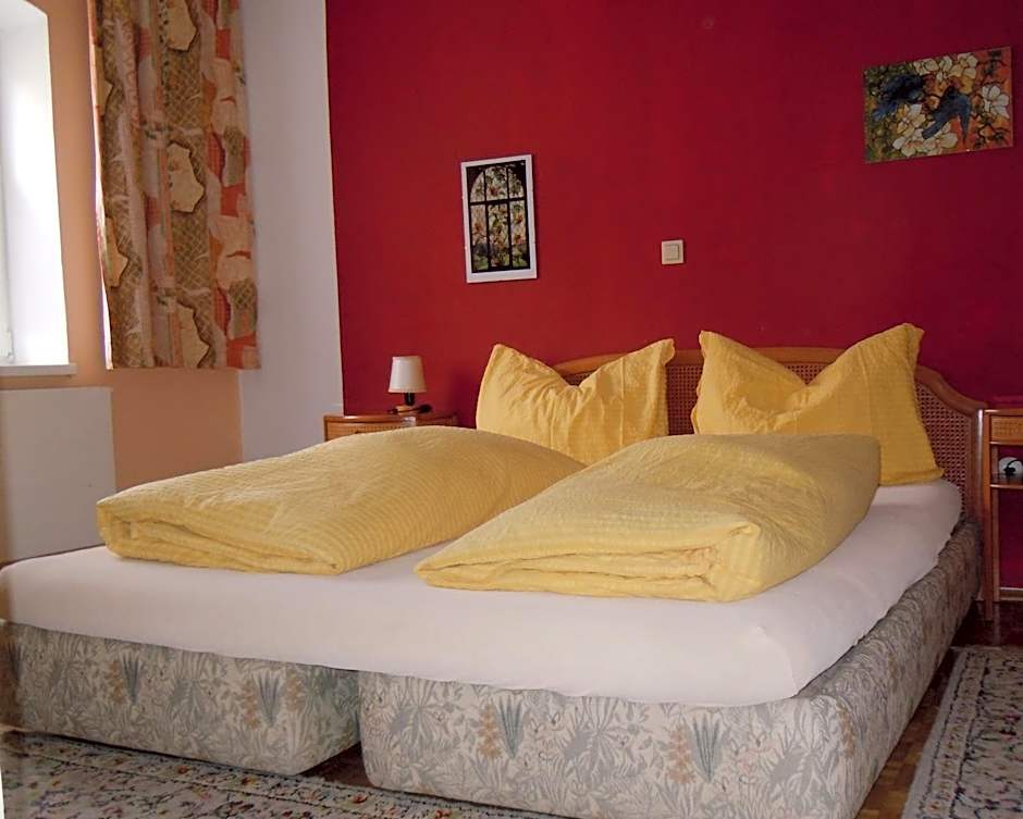 Landgasthaus Lehnerwirt