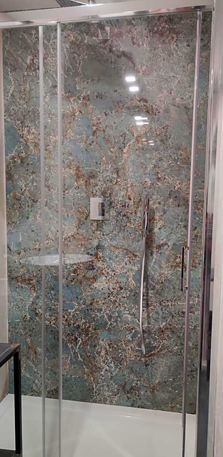 Panoramica dei Templi B&B