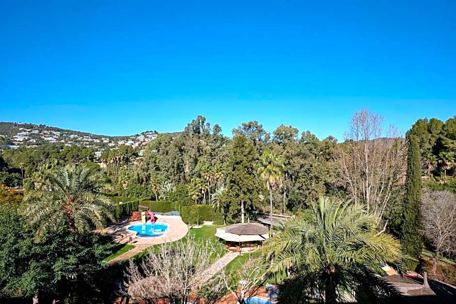 Sheraton Mallorca Arabella Golf Hotel