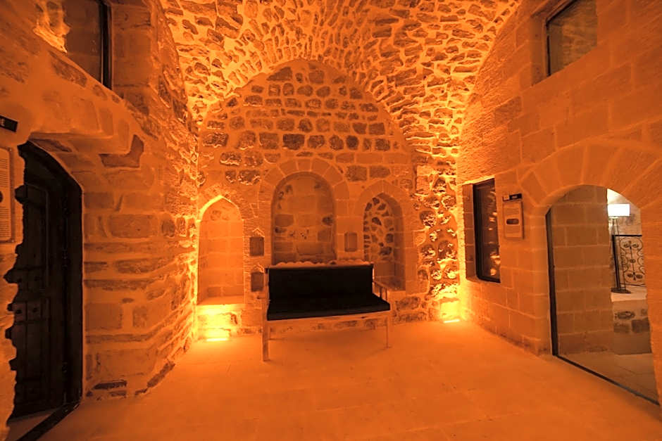 Legacy Mesopotamia Hotel