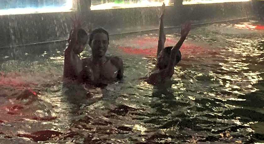 Tam Coc Victoria Hotel