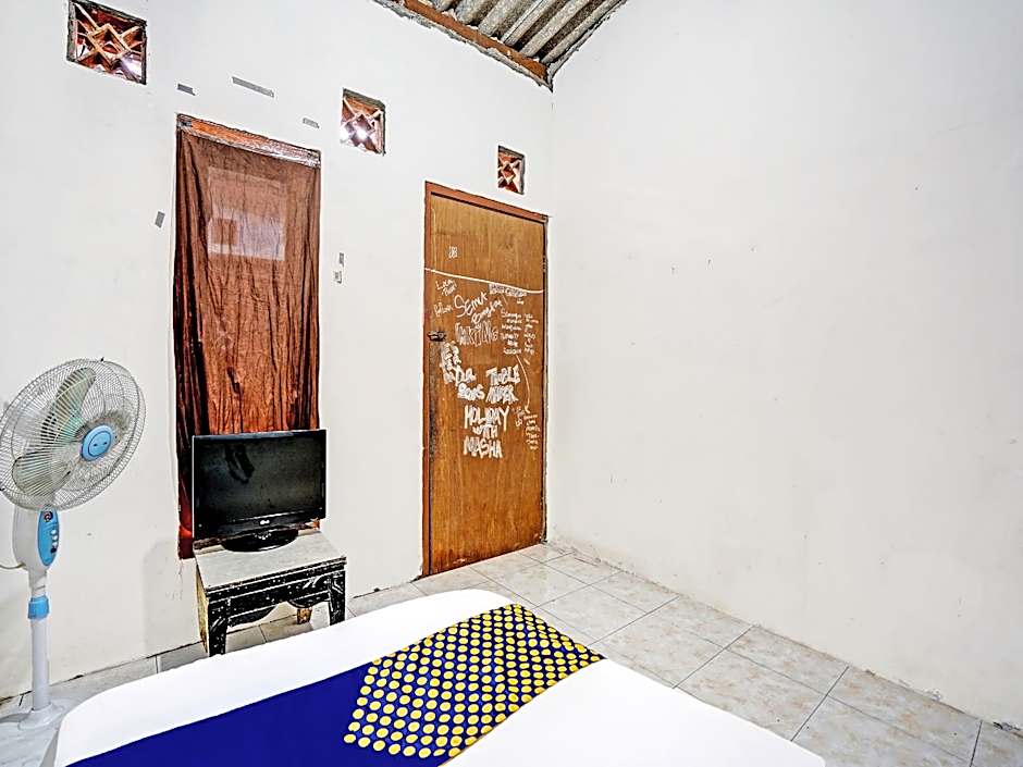 Hotel O Tarlo Guest House 4