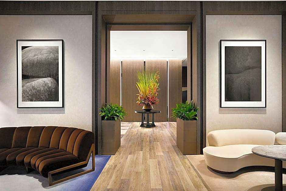 Hotel Onoma, Daejeon, Autograph Collection