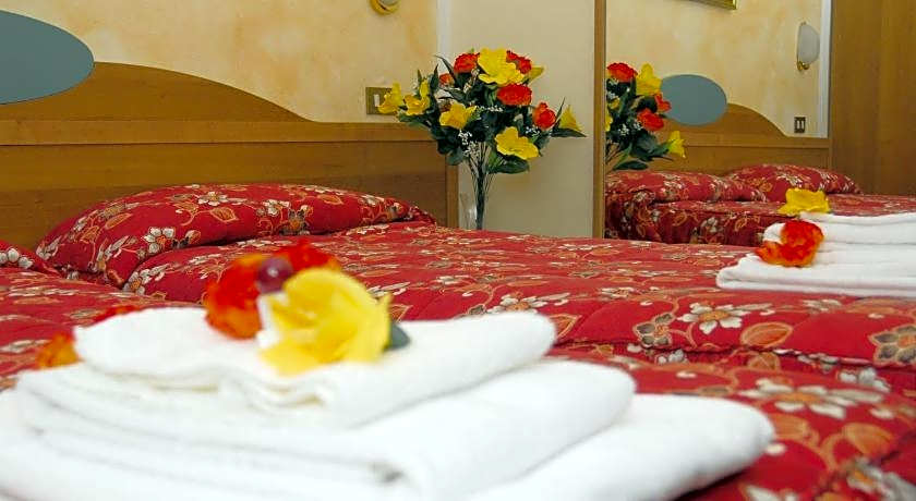 Hotel Chopin