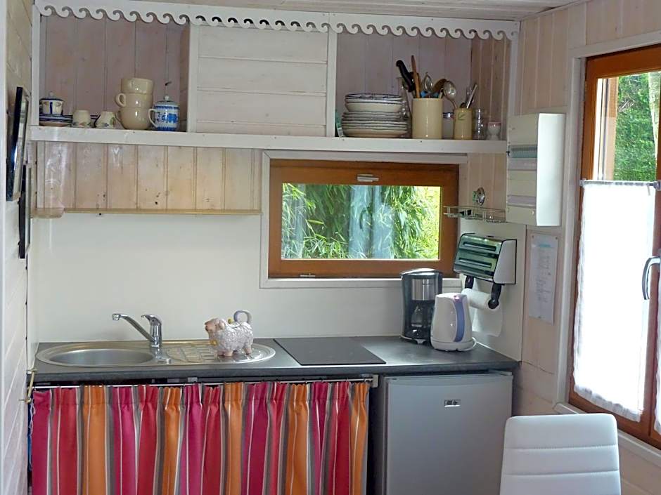 Les Bruyères du Mont