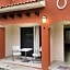 Habitaciones Lucero 2