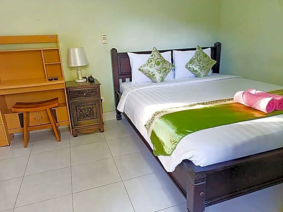 Green Palace Homestay
