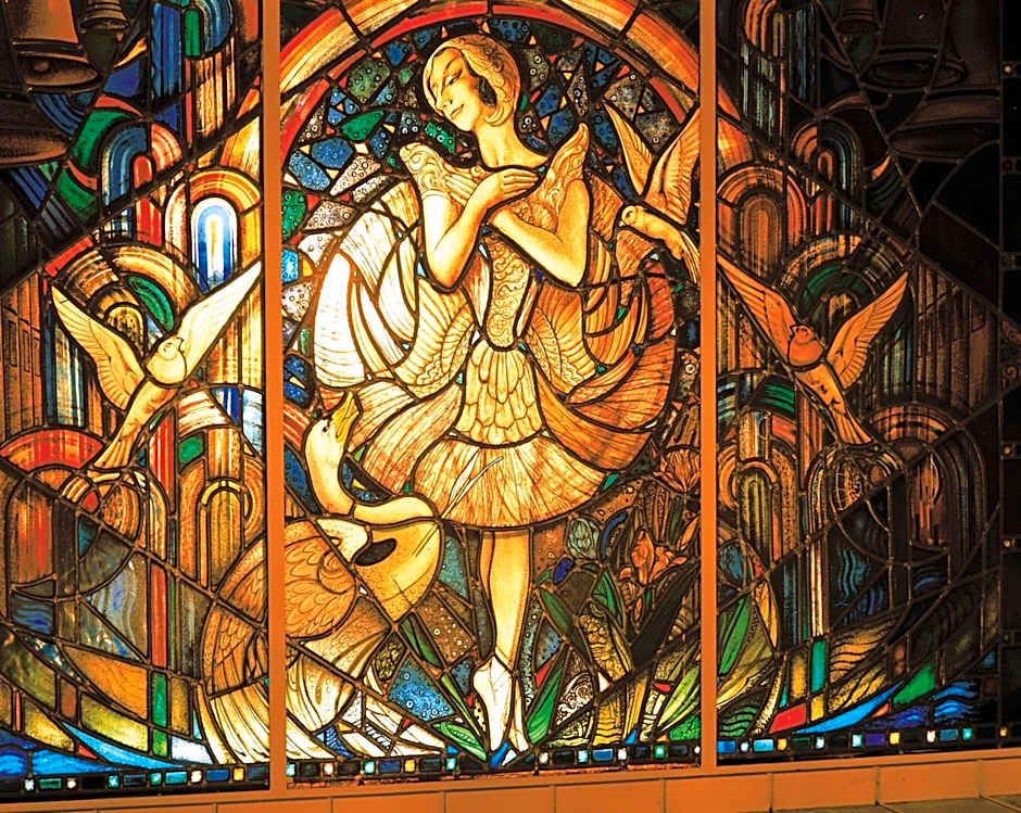 NH Amsterdam Schiller