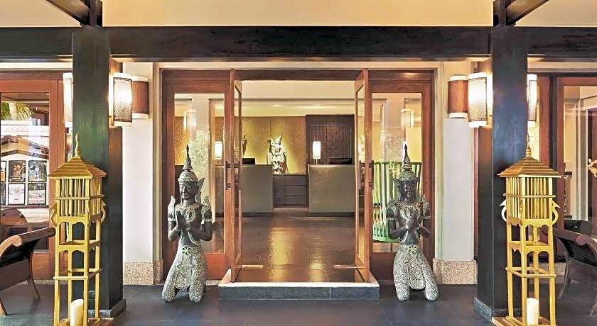 Marriott's Mai Khao Resort - Phuket