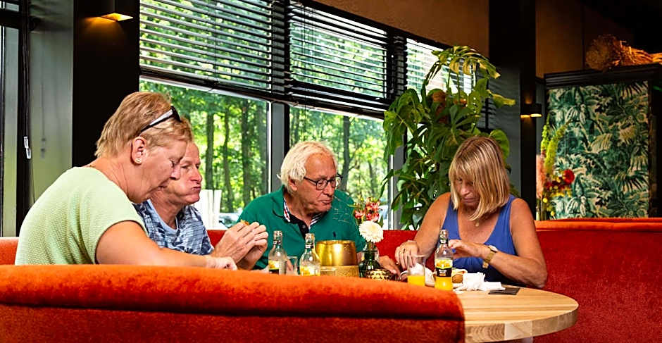 TopParken – Bospark Ede