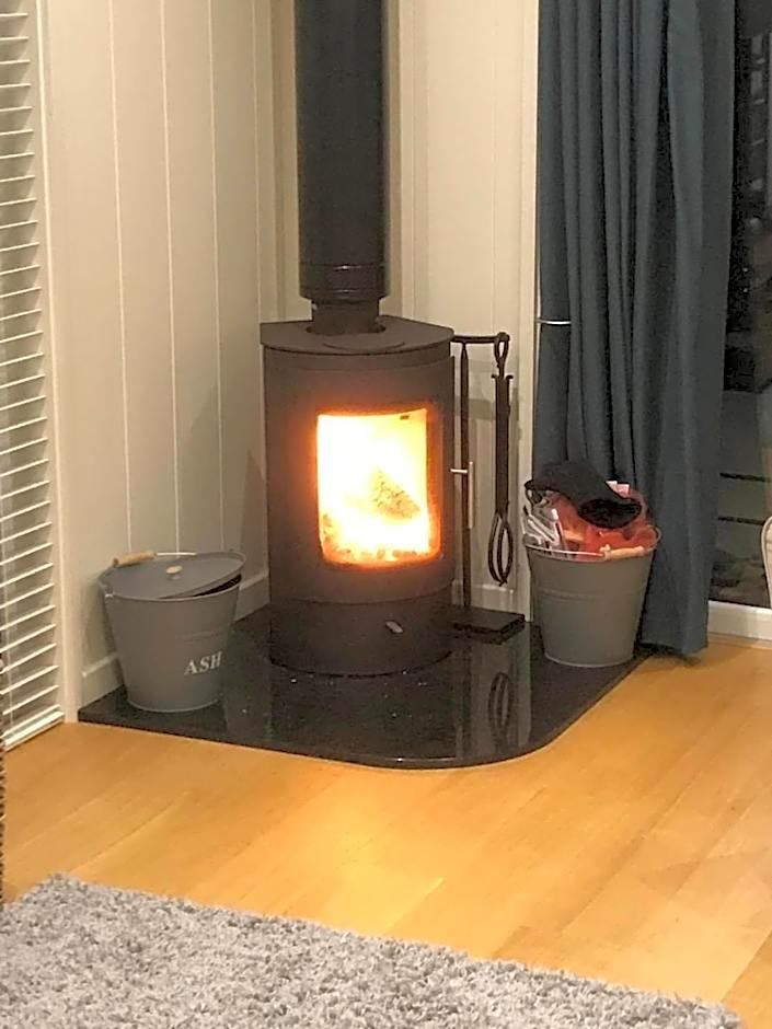 Tarka Halt 1 - Haven Lakeland Leisure