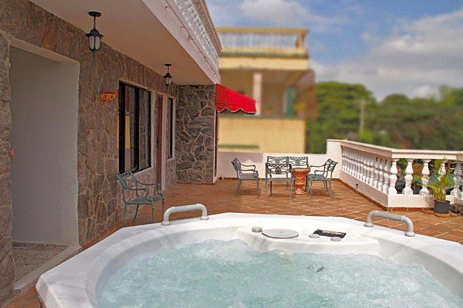 Hotel Maison Gautreaux