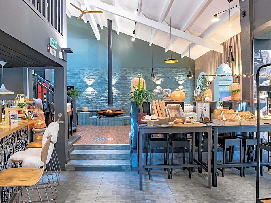 ibis Macon Sud Crêches