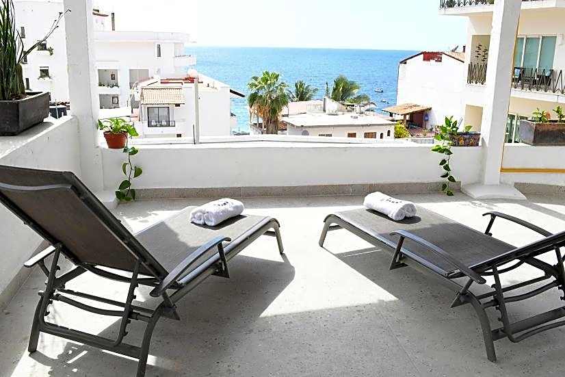 Petit Hotel Pilitas