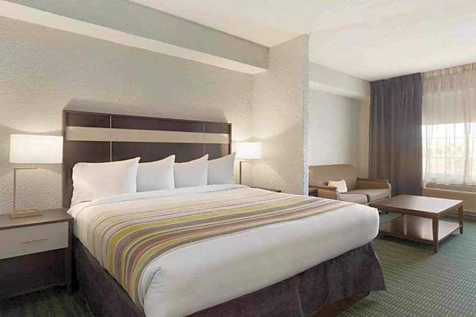 Hotel Flamingo Inn & Suites Vero Beach I-95
