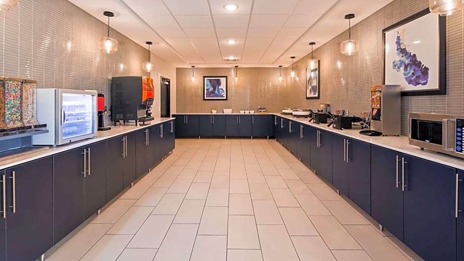 Best Western Plus Saint Peter