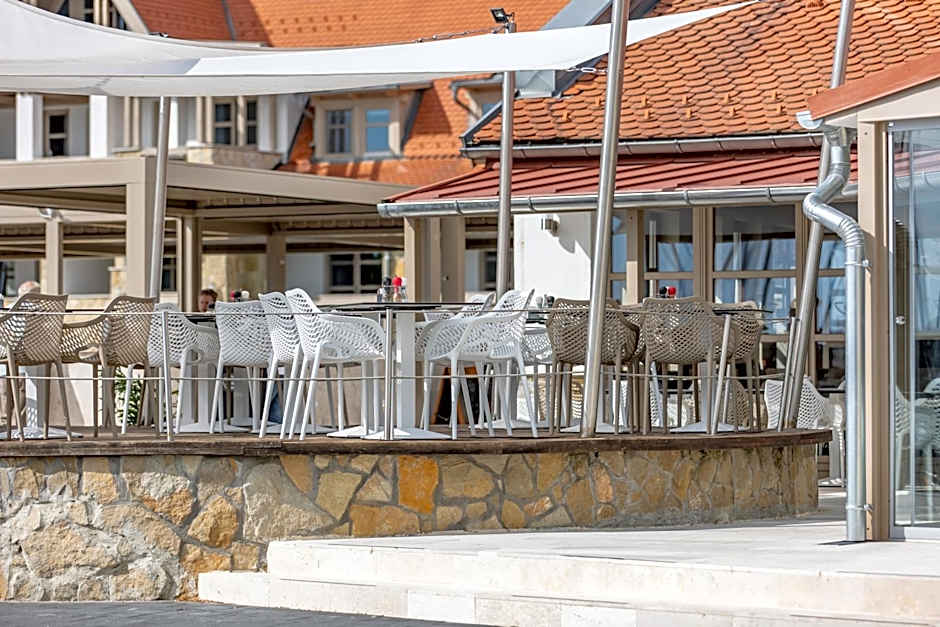 Balatonfői Yacht Club