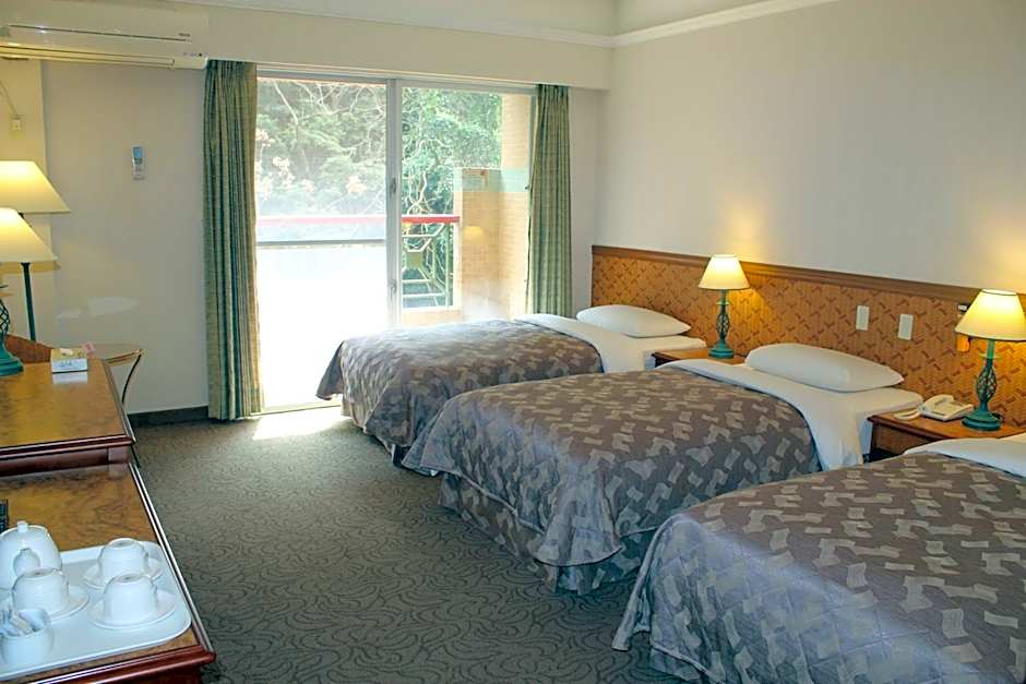 Goya Hot Springs Hotel & Spa