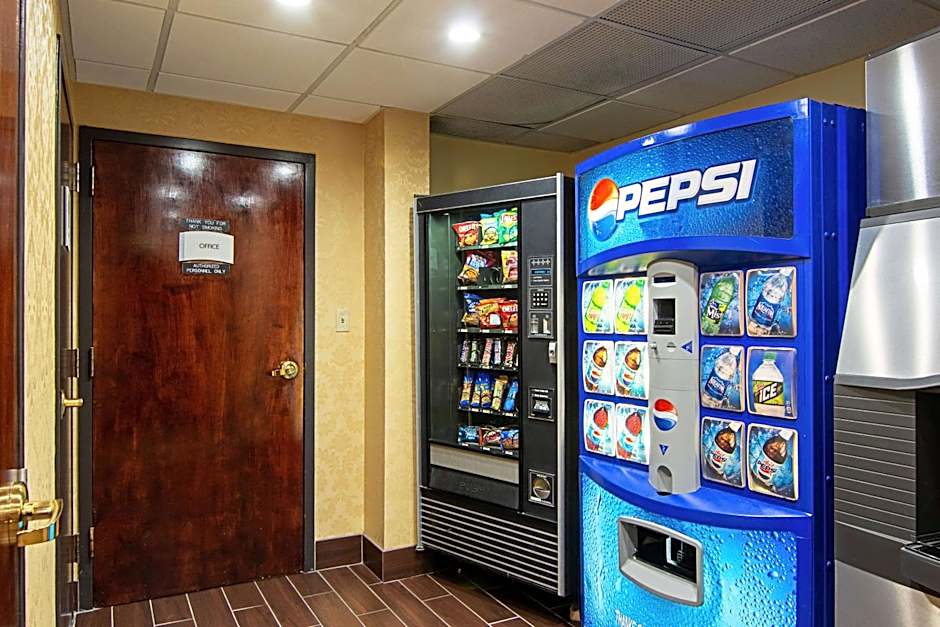 Quality Inn & Suites Richburg