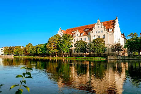 Hotel Amalia - Boutique Hotel