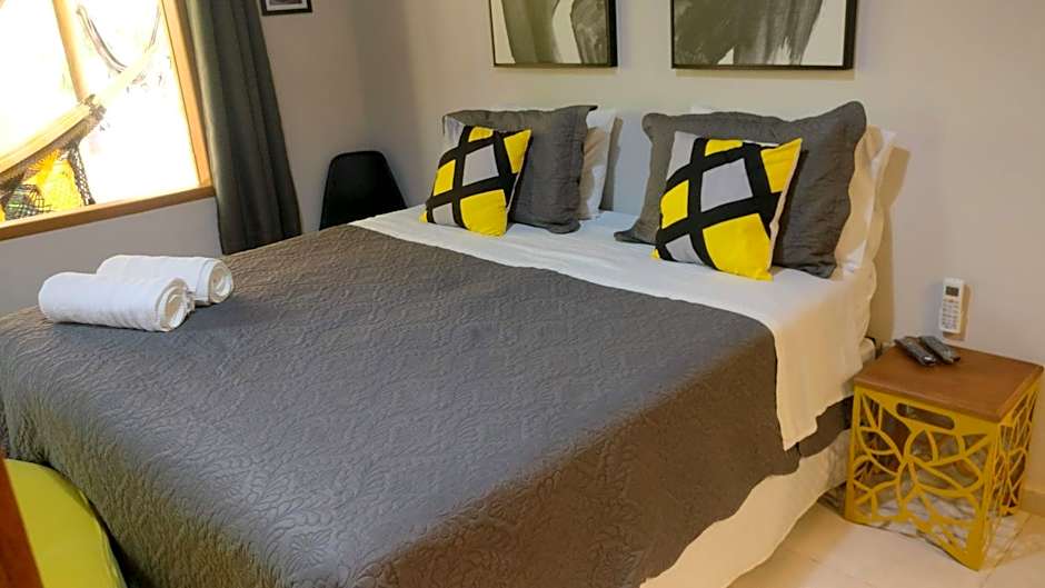 Espaço Amarelo