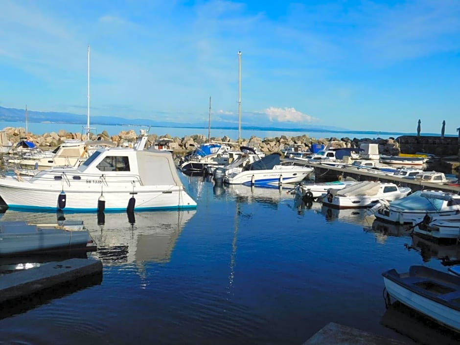 Apartments Kestenovi Dvori