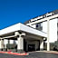 Hampton Inn By Hilton Bentonville/Rogers