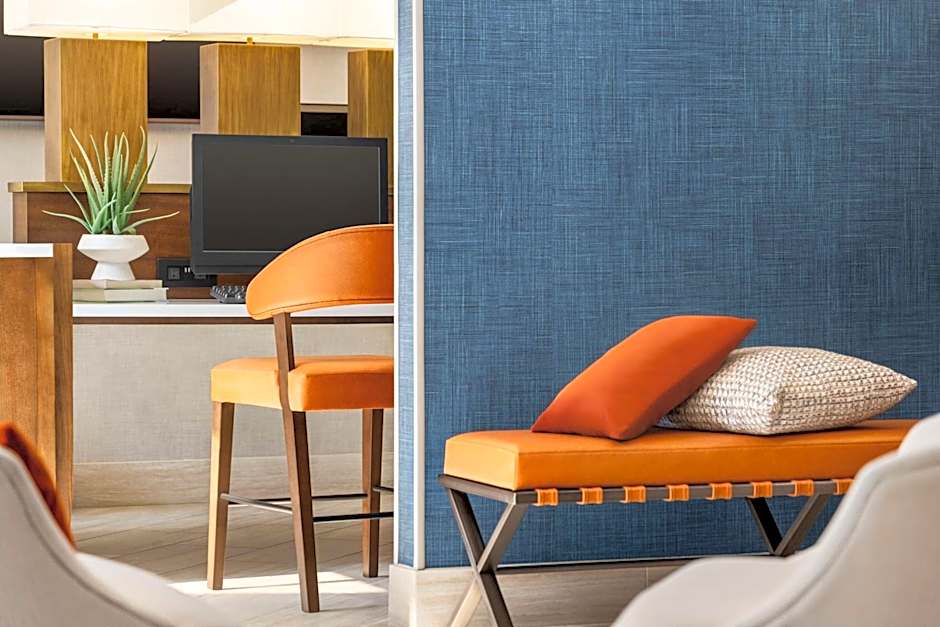 Embassy Suites By Hilton Hotel Kansas City-Overland Park