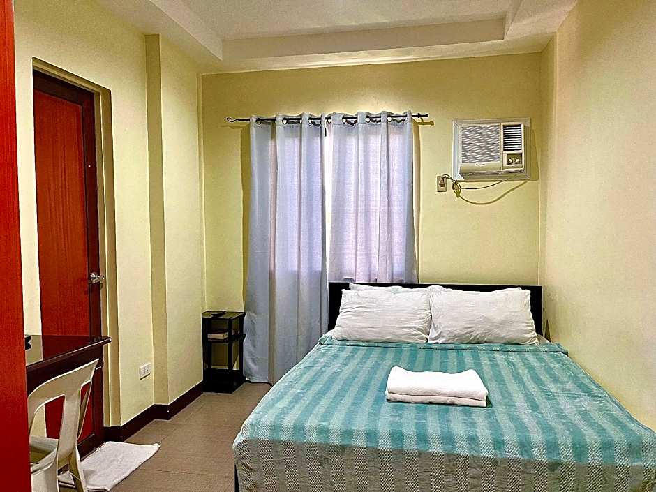 Blue Horizon Hostel