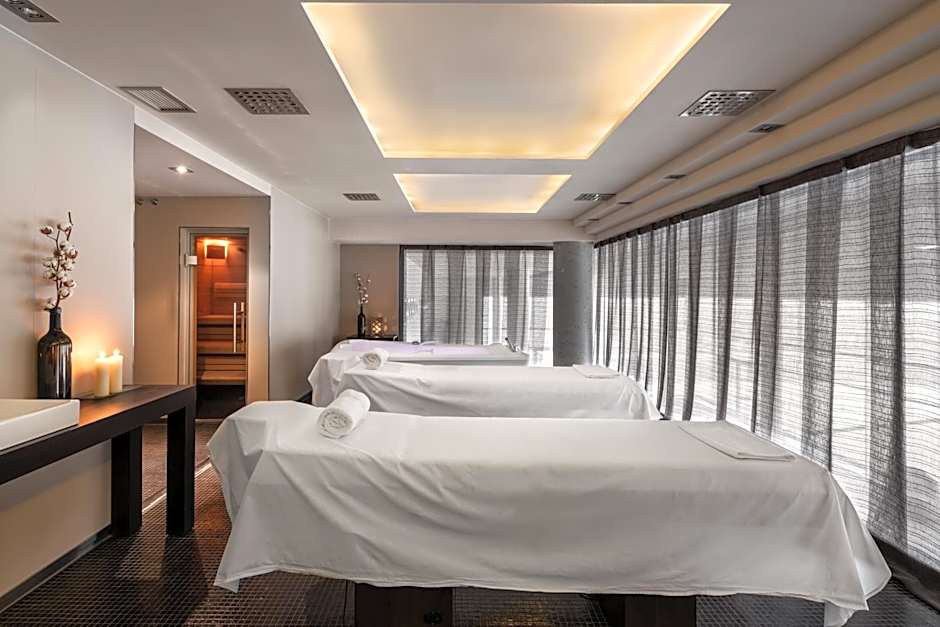Valbusenda Hotel Bodega & Spa