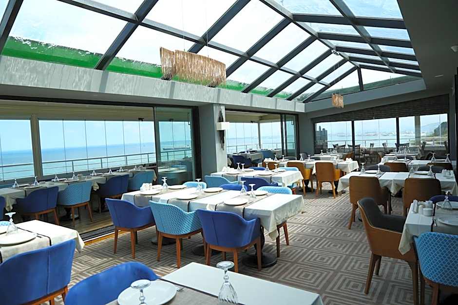 Panaroma Damla Otel