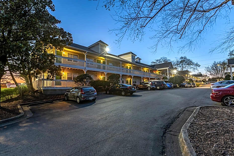 HomeTowne Studios Atlanta NE - Norcross South