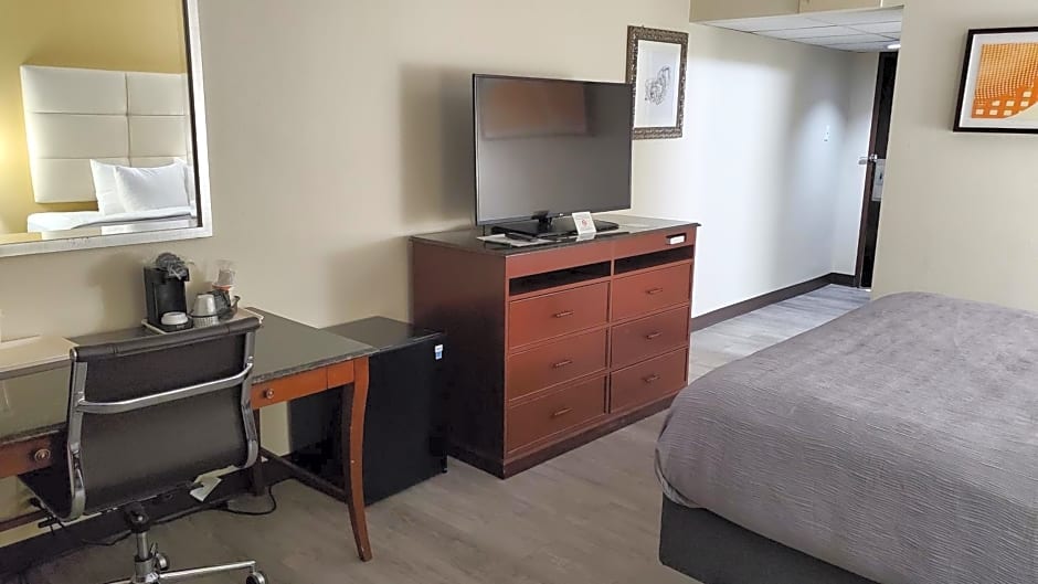 Quality Inn & Suites Alamosa