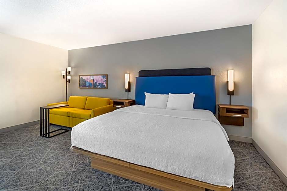 Hampton Inn Carbondale