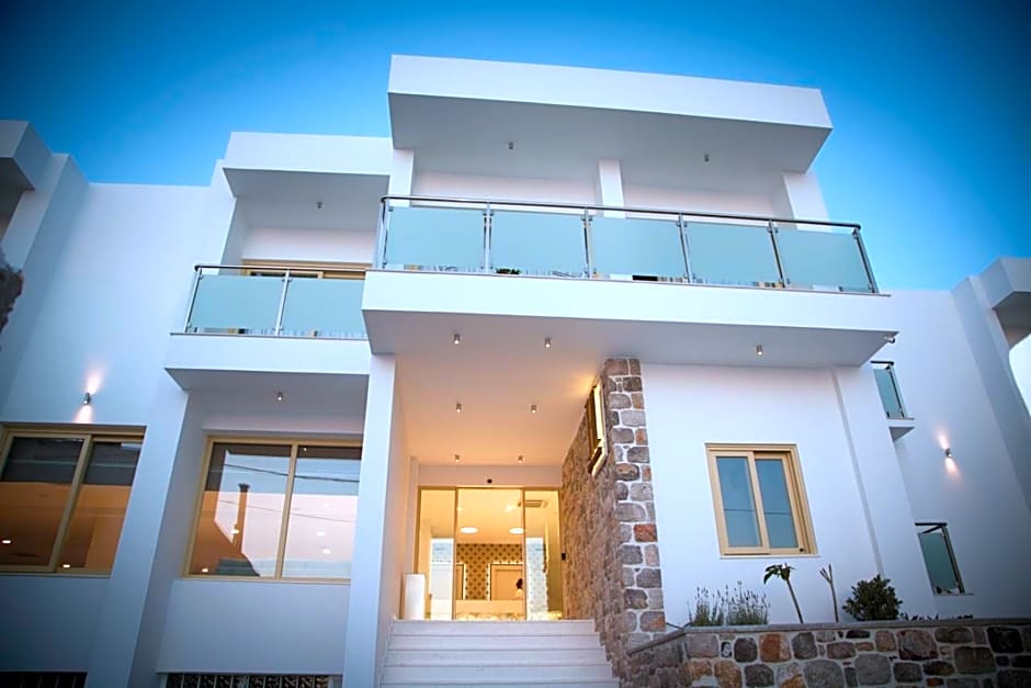 Zephyros Hotel