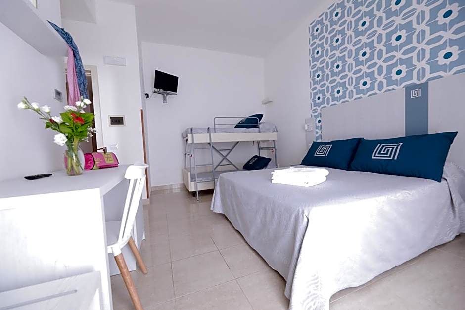 Hotel Magna Grecia