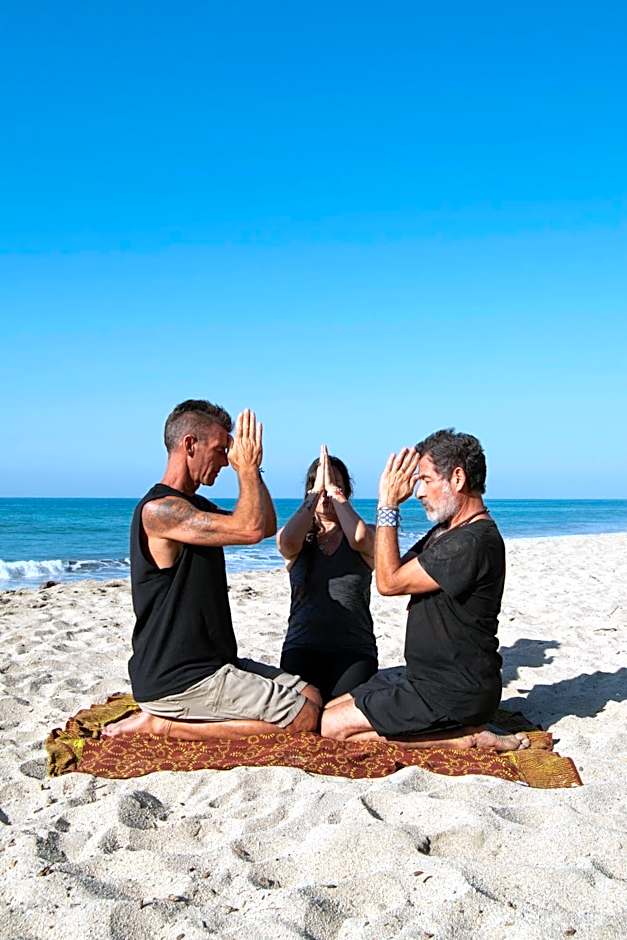 Hotelito Los Sueños