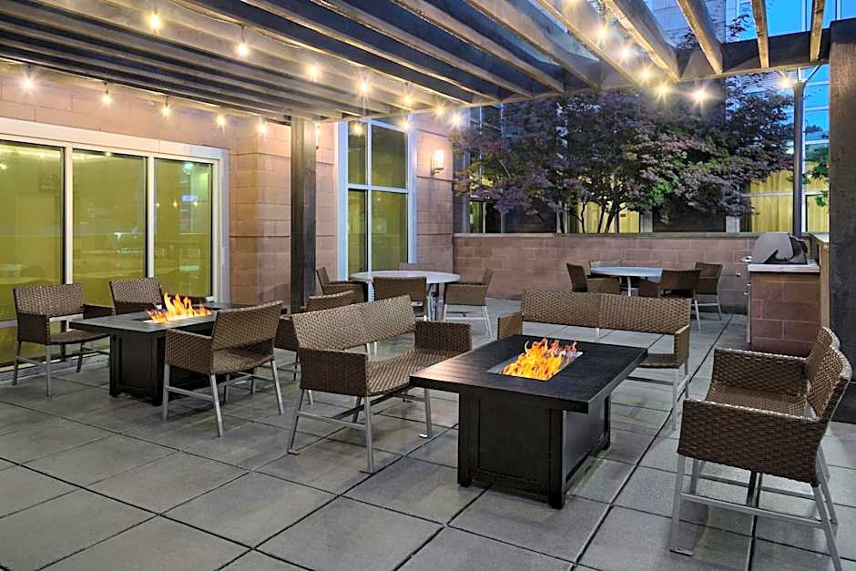TownePlace Suites by Marriott Springfield