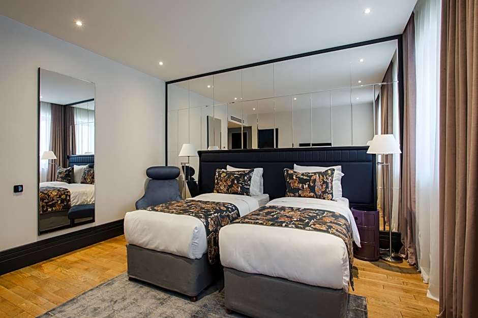 Puris Moedani Boutique Hotel